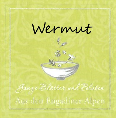 Wermutblätter